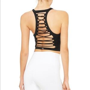 Alo yoga movement bra